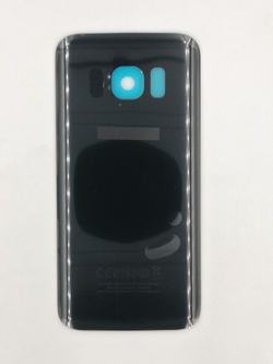 Задняя крышка для Samsung Galaxy S7 G930F Черный