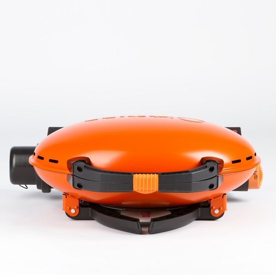 Газовый гриль O-GRILL 500T Оранжевый