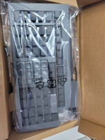 Pos программируемая клавиатура Toshiba MT 67 KEY P/N 00DN206 00DN034