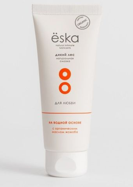 Лубрикант на водной основе  Дикий Лес  - 75 мл.