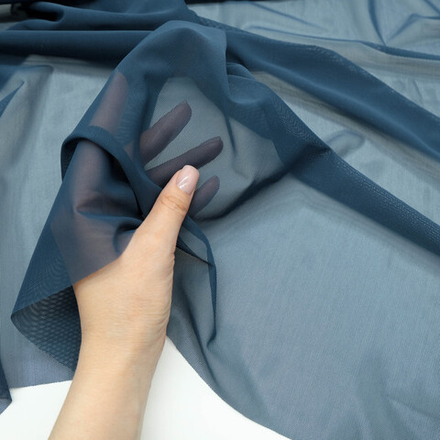 Сетка эластичная Majolica Blue, Турция