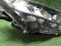 Фара правая Toyota RAV4 5 XA50 (18-нв) LED