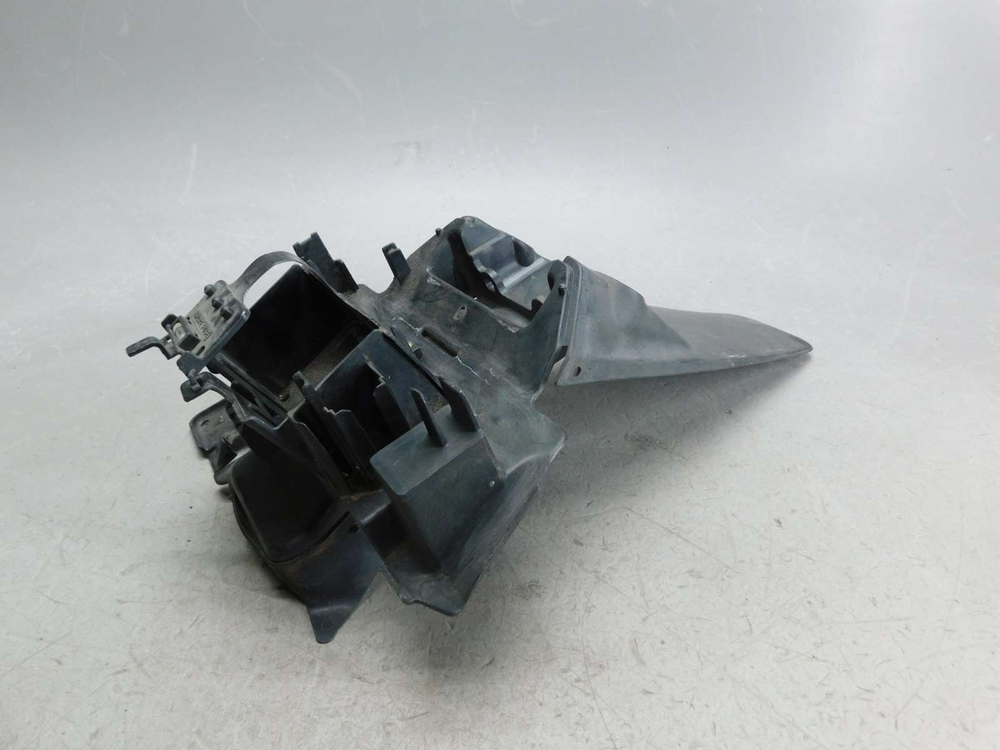 Крыло заднее Honda Dio AF27 AF28 80105-GAH-0000 031985