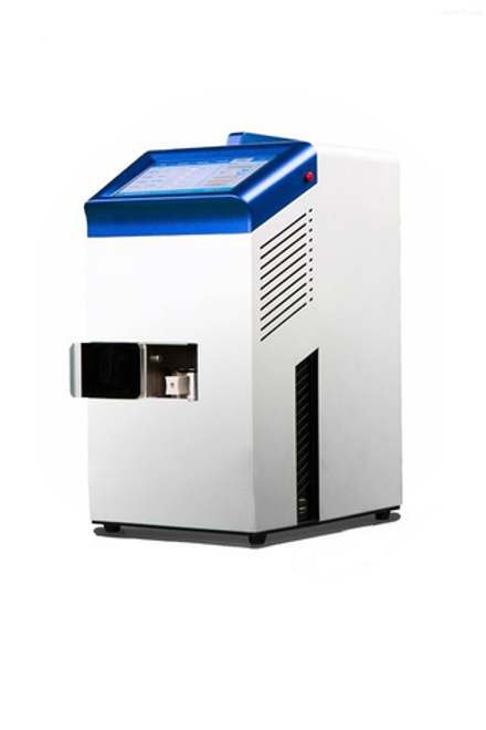 Microscale Continuously Closed Cup Flash Point (CCCFP)Tester ASTM D6450