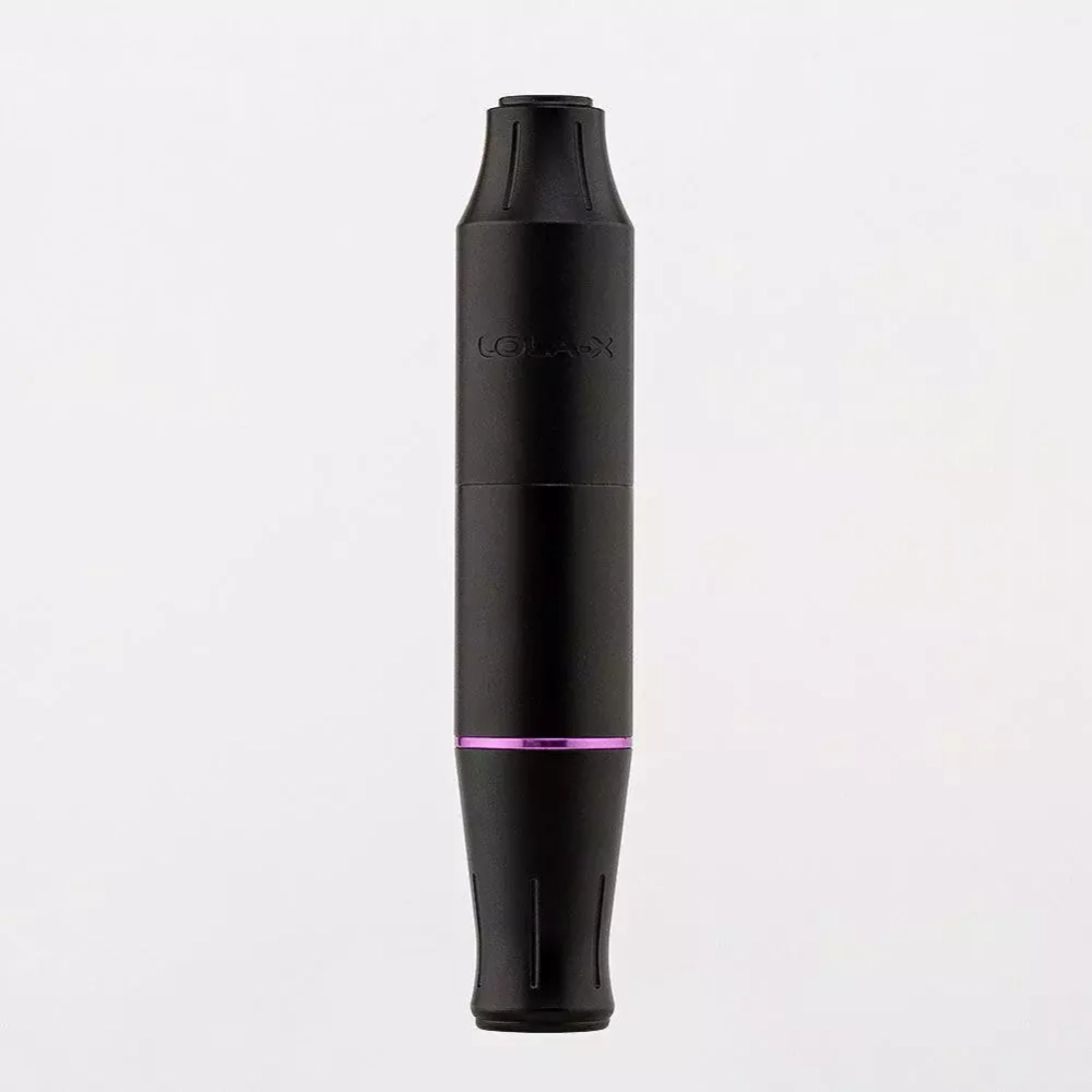 Машинка для татуажа Lola X Black