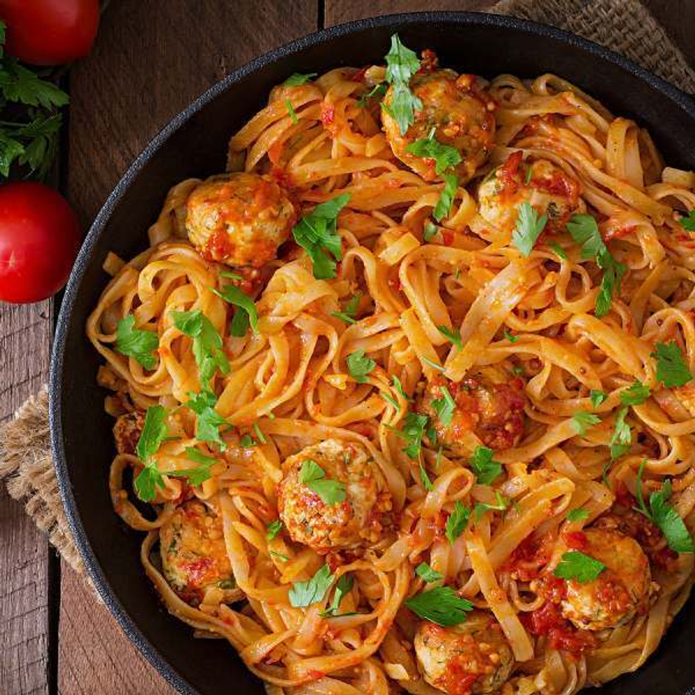 Итальянская кухня: Итальянские мотивы от Маурицио Филистада | 25.07.21