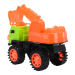 Автомобиль пластмассовый Модель КМР 114 A