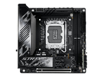 Материнская плата Asus ROG Strix Z890-i Gaming Wifi, Socket LGA 1851, Intel Z890, mATX, RTL [90MB1IC0-M0EAY1]