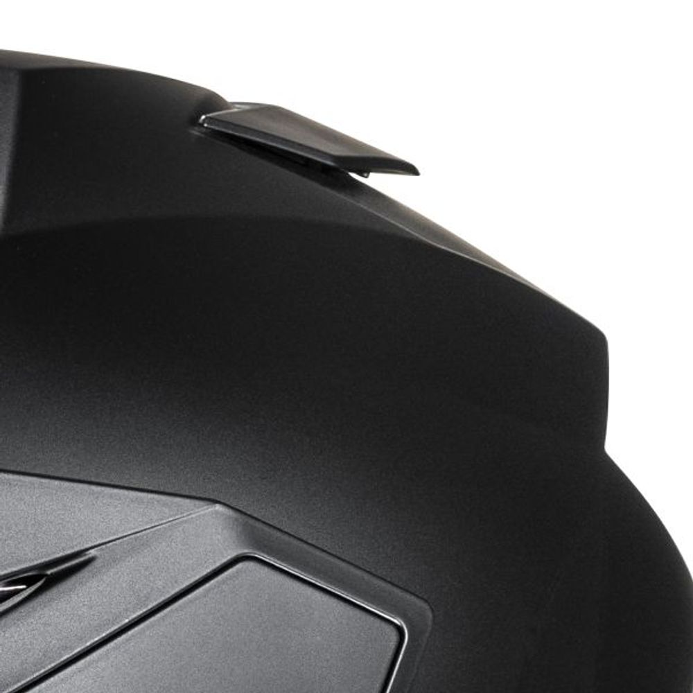 i80 Semi / Матовый / Черный