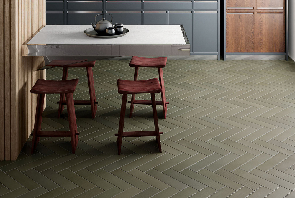 Equipe Babylone Space Blue 9.2x36.8