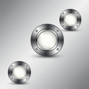 Точечные светильники