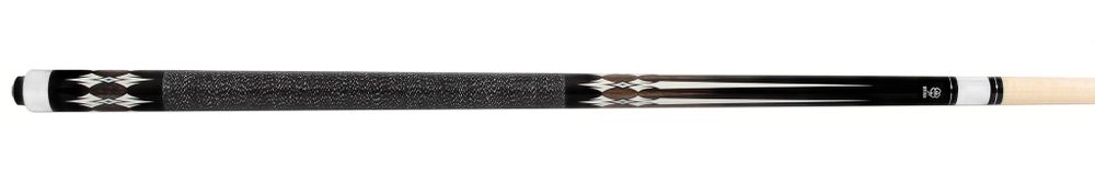 Кий McDermott Star S51 2PC Пул