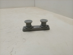 DM-M39AHC ктп7 Ролики посудомоечной машины Ariston Indesit Samsung C00040994 б/у