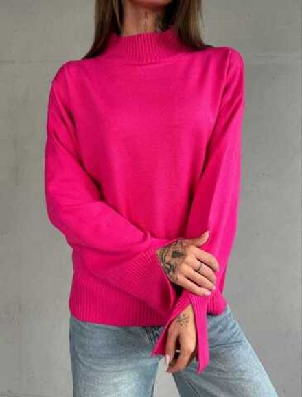 Свитер 6809876 Fabrika