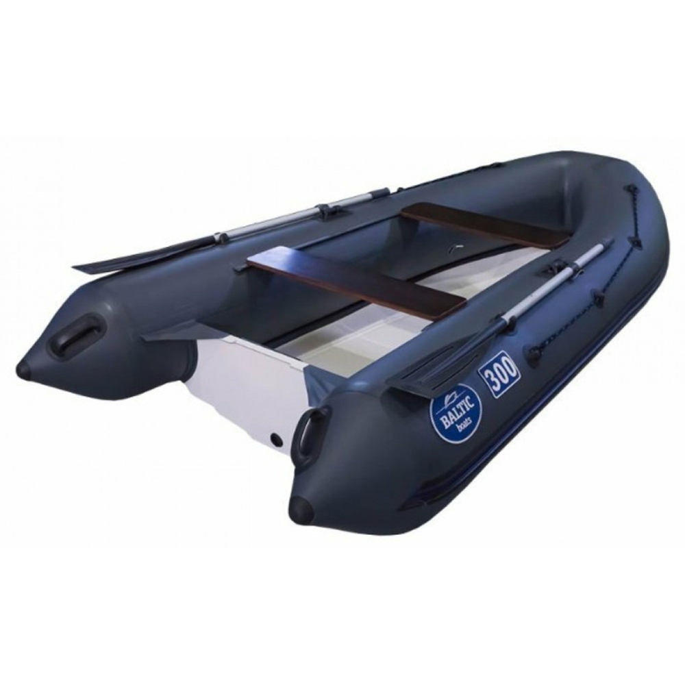 Лодка РИБ BALTIC BOATS АПОЛЛОН 300