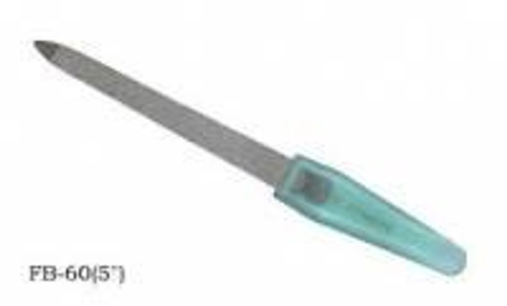 Zinger пилка металлическая FB 60(5)