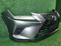 Бампер передний Lexus NX 1 (2017-2021)