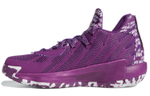 Кроссовки Adidas Dame 7