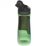Бутылка спортивная UZSPACE Stylish Unique 9010 (700 мл)