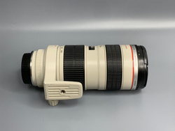 Canon EF 70-200mm 2.8L USM