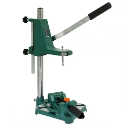Стойка для дрели Калибр 96203 400mm-60mm + тиски