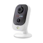 IP-видеокамера RedLine RL-IP45P-SW.pir