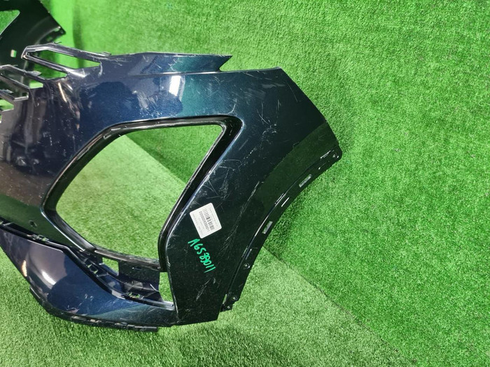 Бампер передний Omoda C5 (2022-н.в.)