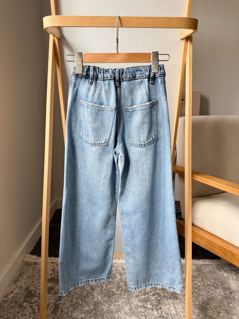 Джинсы Zara, 128