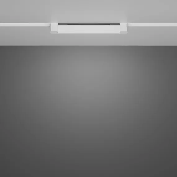 Трековый светильник Базис поворотный / Basis Rot Unity 4000K 10Вт 120° Technical tr104-1-10w4k-w