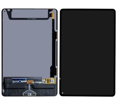 LCD Display Huawei Tab MatePad Pro 5G / MRX-W09 / MRX-W19 / MRX-AL19 / MRX-AL09 Complete Black MOQ:5 总成