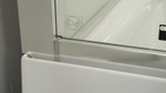 Душевая кабина Timo Premium 90x90 ILMA909 без гидромассажа