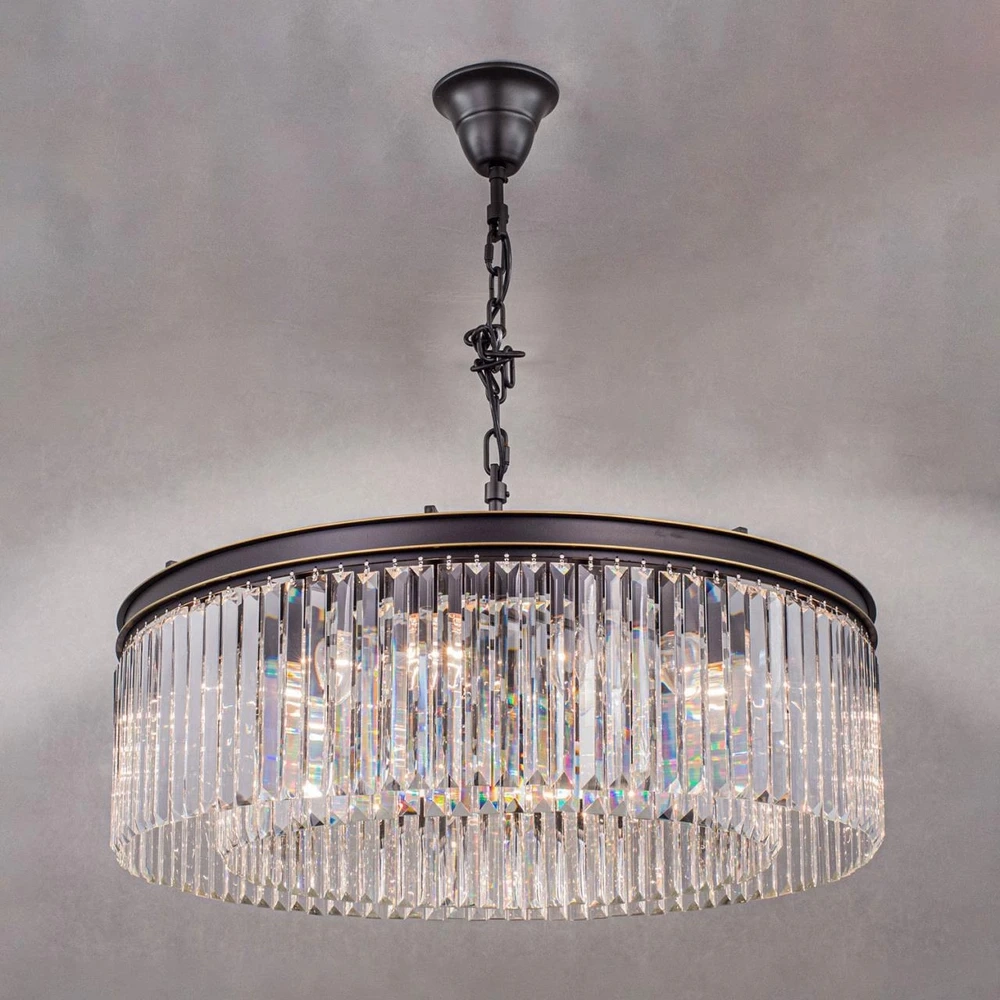 Подвесная люстра Citilux МАРТИН CL332161