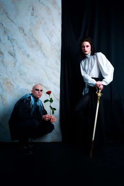 Дроп "Моревна"