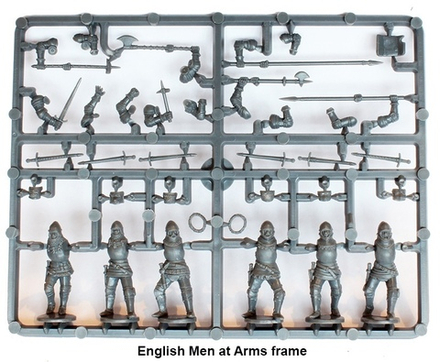 AO60 Agincourt Foot Knights