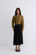 Юбка Бриз из вискозы 100%