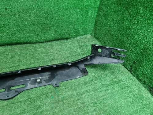 Юбка переднего бампера GAC GS8 2 (2021-н.в.)