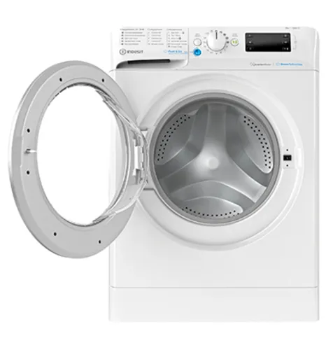 Стиральная машина Indesit BWSE 81293X WSV RU – 3