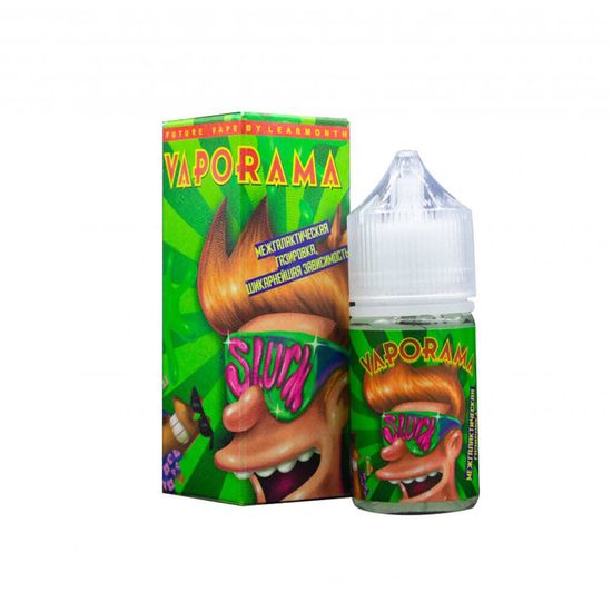 Жидкость Vaporama, 30 мл, Slurm