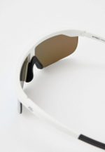 Спортивные очки AVEO Iride / White / Blue Mirror Lens