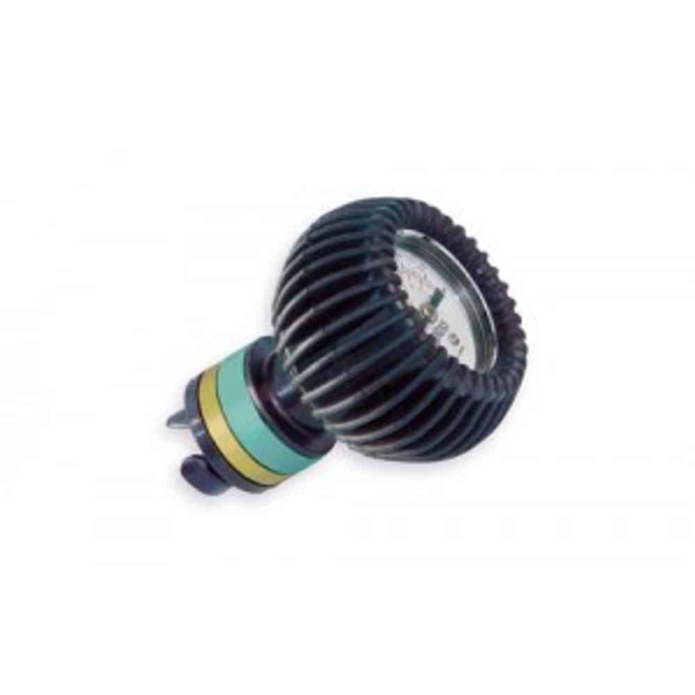 Манометр Bravo SP119 до 0,5 бар