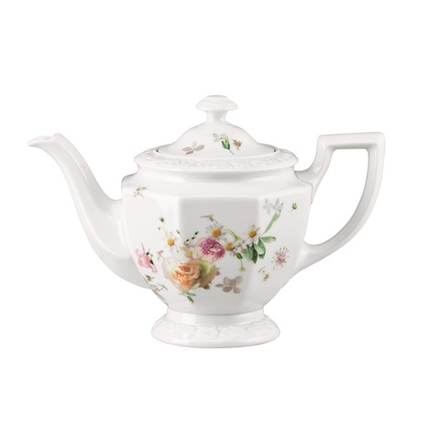 Rosenthal Чайник Maria Rose