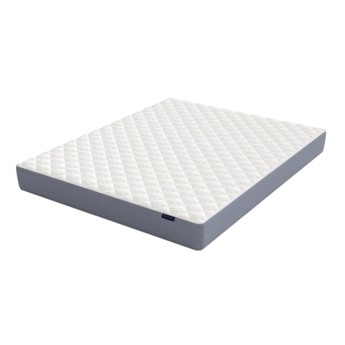 Матрас BuyNice, 19,5 см, жесткость выше средней, независимые пружины