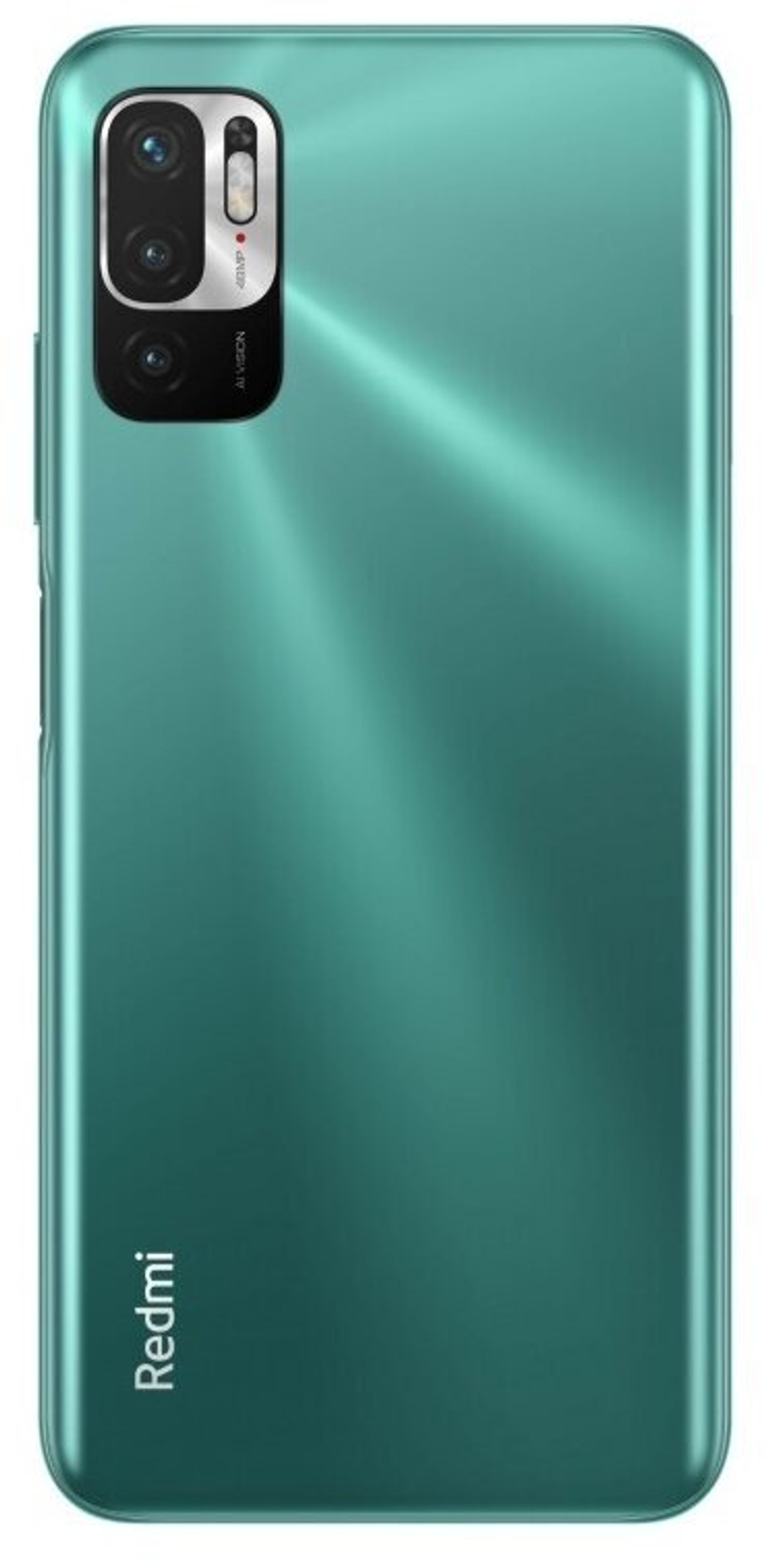 Смартфон Xiaomi Redmi Note 10T 4/128GB NFC Aurora Green
