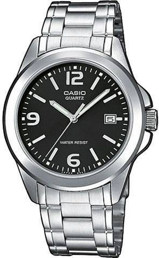 Мужские наручные часы Casio Vintage MTP-1215A-1A