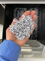 Уничтожитель бумаг ГЕЛЕОС АП37-5