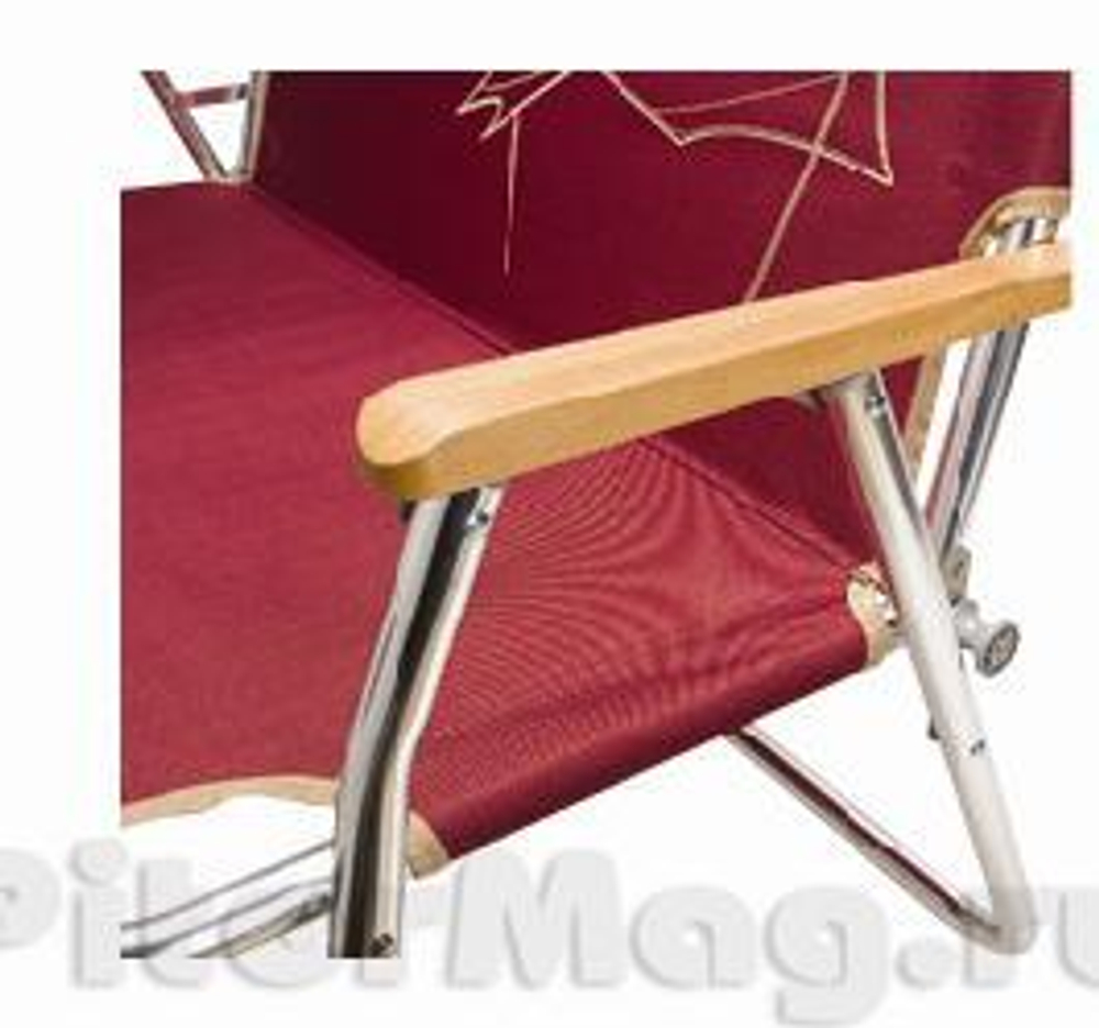 Kovea Family Bench Chair [KJ8FN0102]