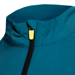 Мужские теннисные Костюмы Lacoste Tracksuit Men - Blue, Black