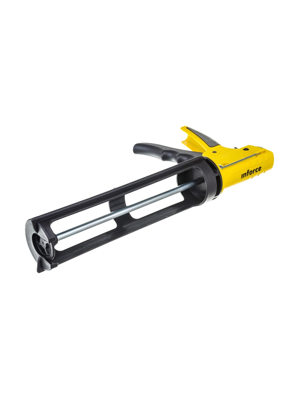 Профессиональный пистолет для герметика Inforce 01-13-01