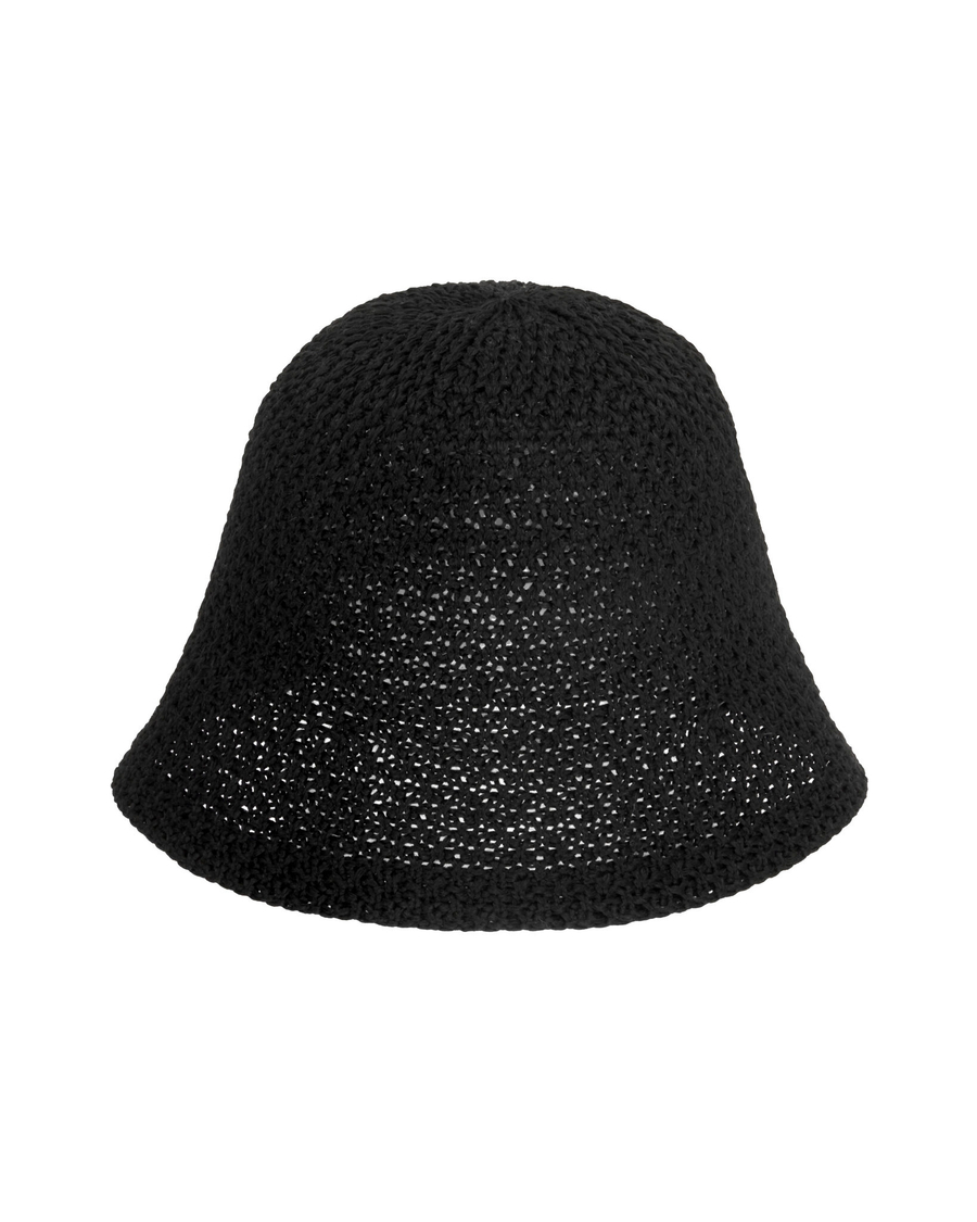 Панама плетная