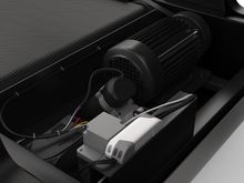 Беговая дорожка UNIX Fit T-1550 PRO (LED)